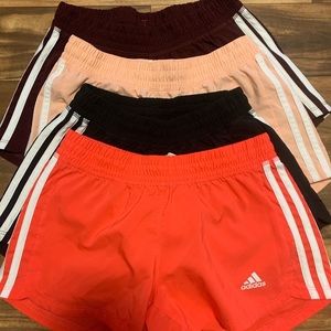 adidas short bundle